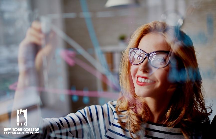 CELTA Thessaloniki KΕ.DΙ.VΙ.M2 NEW YORK